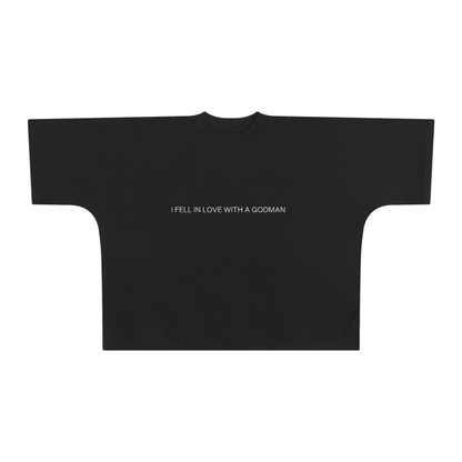 GODMAN BOX TEE