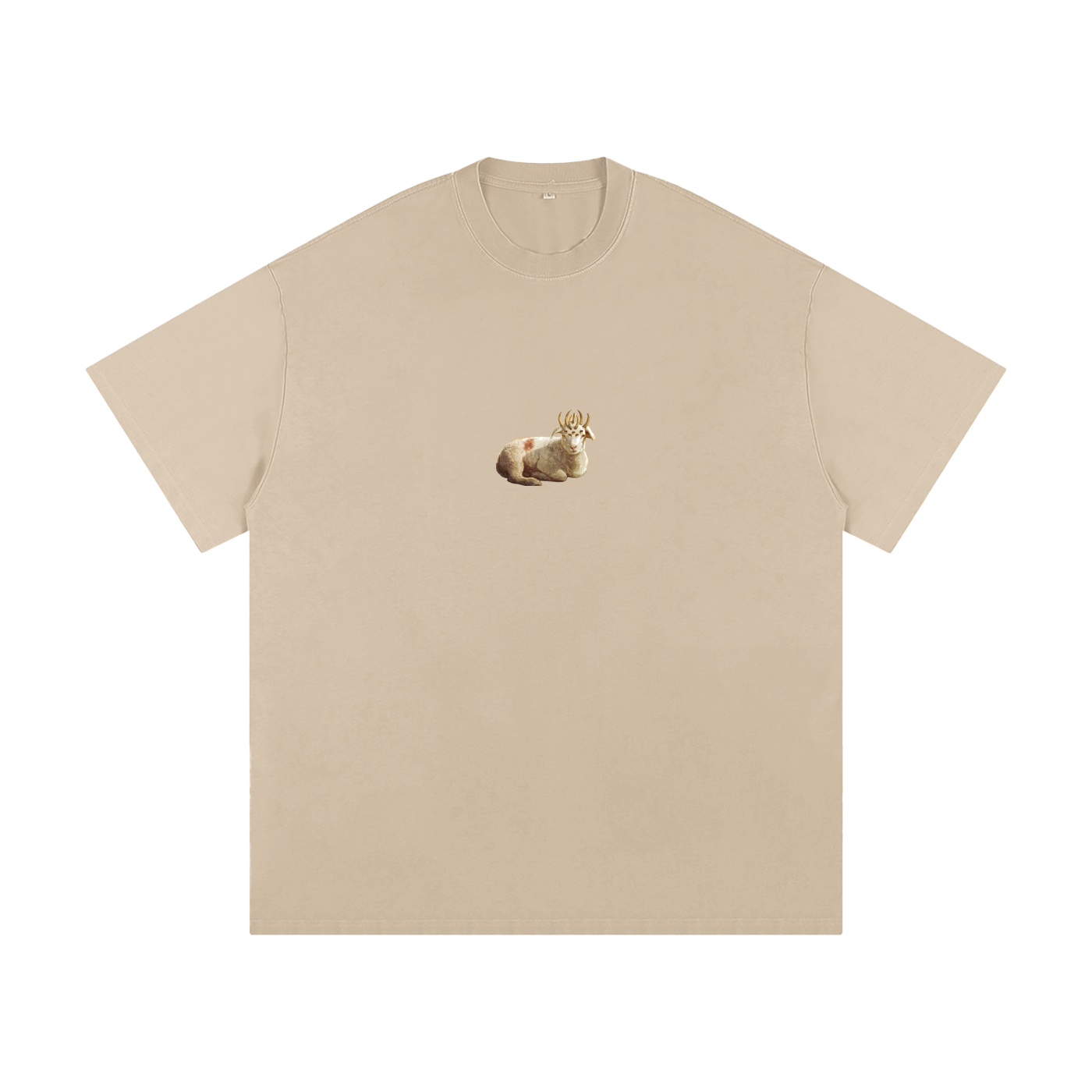 BEHOLD CALVARY TEE