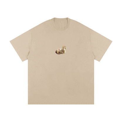 BEHOLD CALVARY TEE