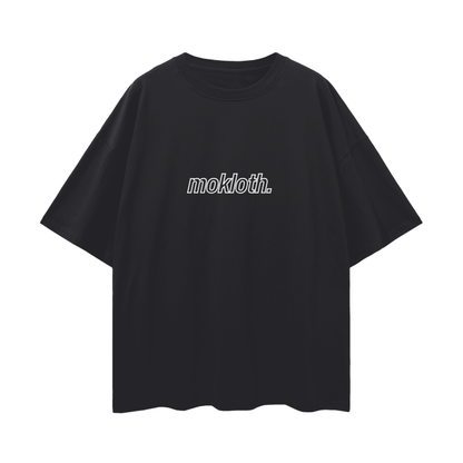 MOKLOTH LOGO TEE