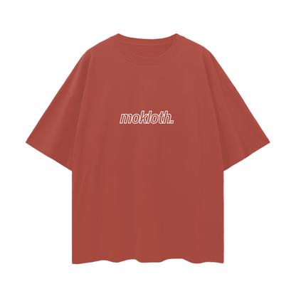 MOKLOTH LOGO TEE