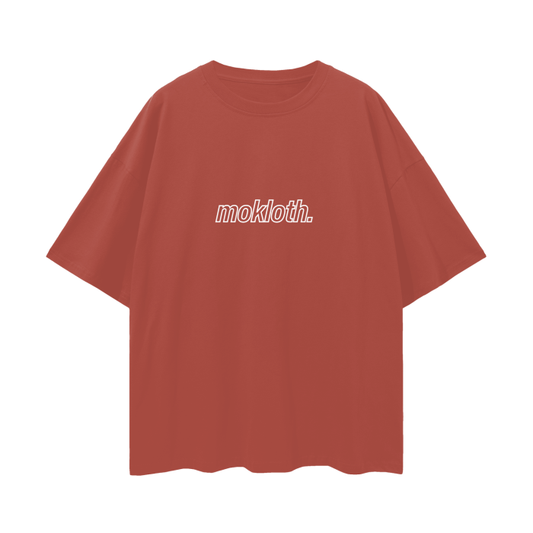 MOKLOTH LOGO TEE