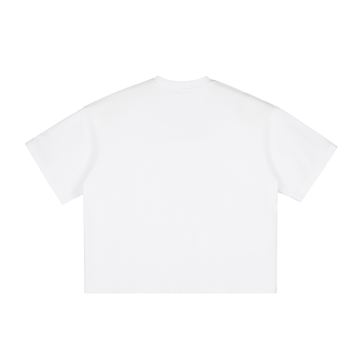 MOKLOTH LOGO TEE V3