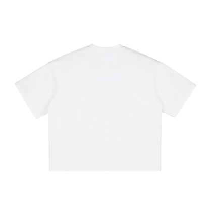 MOKLOTH LOGO TEE V3