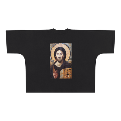 GODMAN BOX TEE