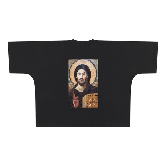 GODMAN BOX TEE