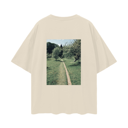 FOLLOW TEE